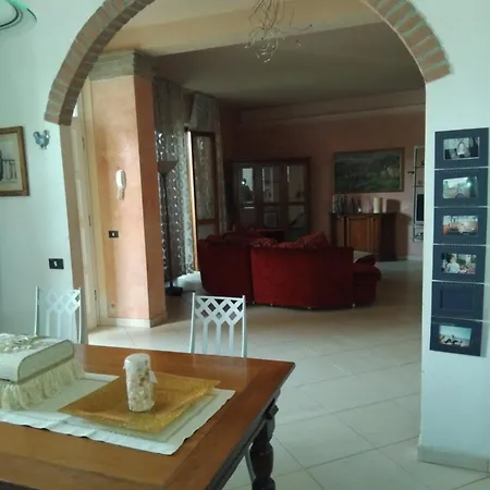 Homestay Casa Cecilia Empoli