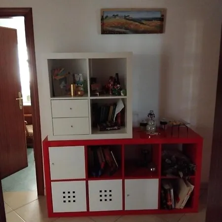 Homestay Casa Cecilia *