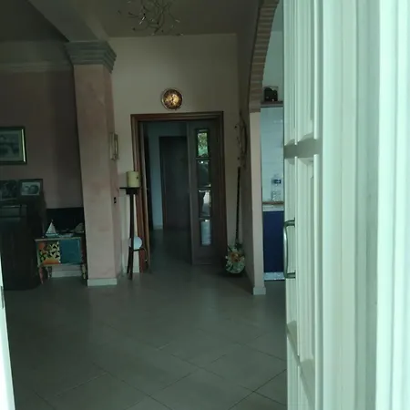 Casa Cecilia Homestay Empoli