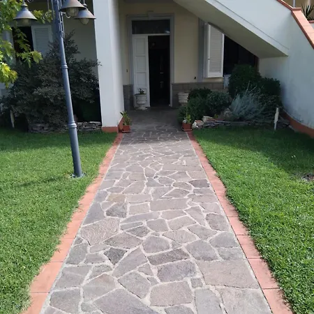 Casa Cecilia Homestay