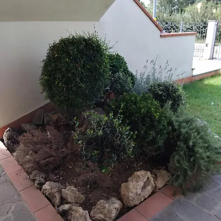Casa Cecilia Homestay Empoli